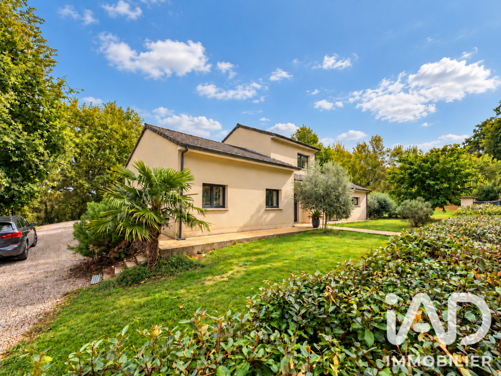 Vente Maison Vente Maison/villa 6 pièces Pazayac