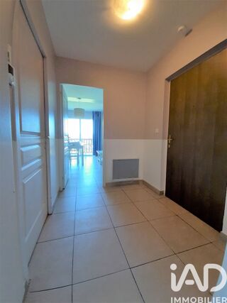  Appartement � vendre 2 pi�ces 42 m�