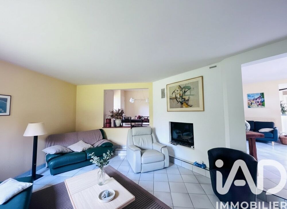 Vente Maison Vente Maison/villa 6 pièces Guérande