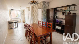  Maison � vendre 4 pi�ces 140 m�