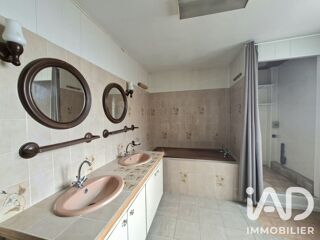  Maison à vendre 6 pièces 141 m²