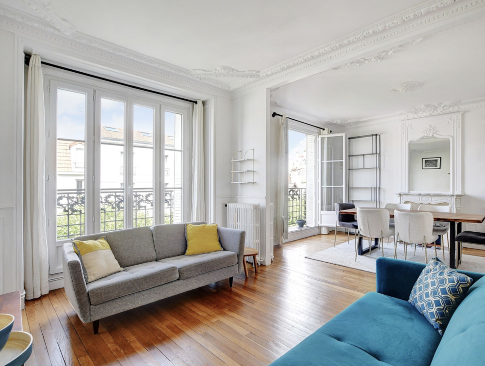 à vendre  Appartement Paris 11