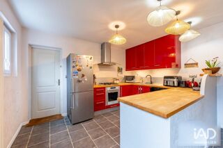 Vente Maison Vente Maison/villa 5 pièces Saint-fargeau-ponthierry