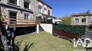 Maison à vendre 3 pièces 82 m²