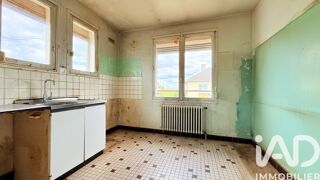  Maison à vendre 3 pièces 74 m²