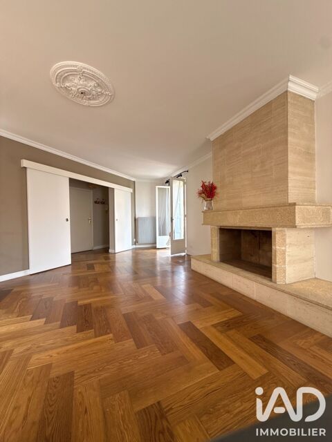  Appartement à vendre 4 pièces 105 m²