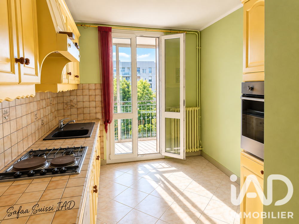 Vente Appartement Vente Appartement 3 pièces Colomiers