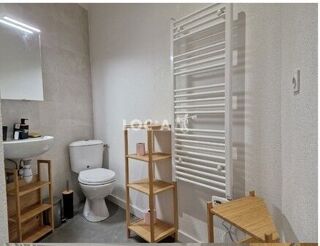  Appartement � louer 1 pi�ce 27 m� Lyon 3