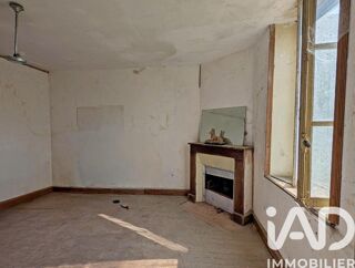  Maison à vendre 3 pièces 49 m²