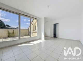  Appartement à vendre 2 pièces 36 m²