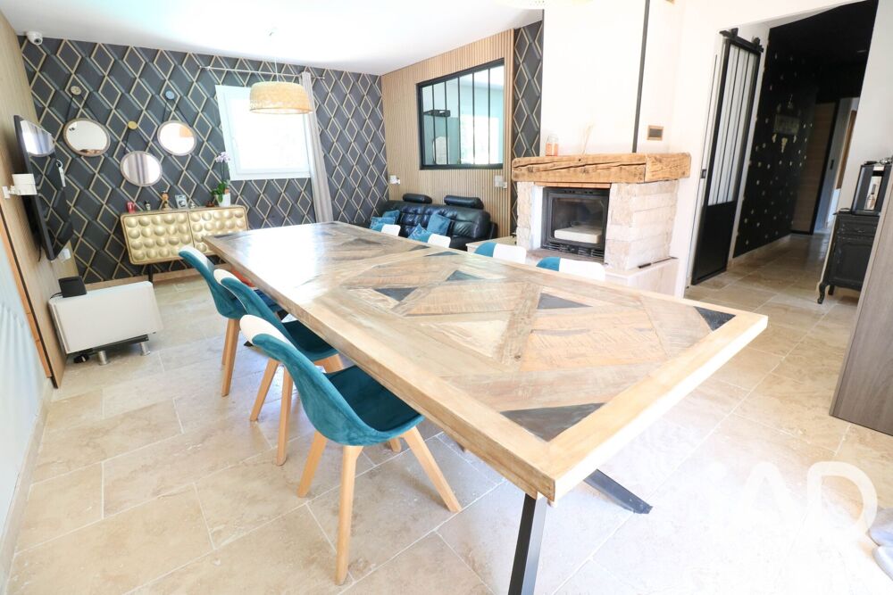 Vente Maison Vente Maison/villa 5 pièces Le val