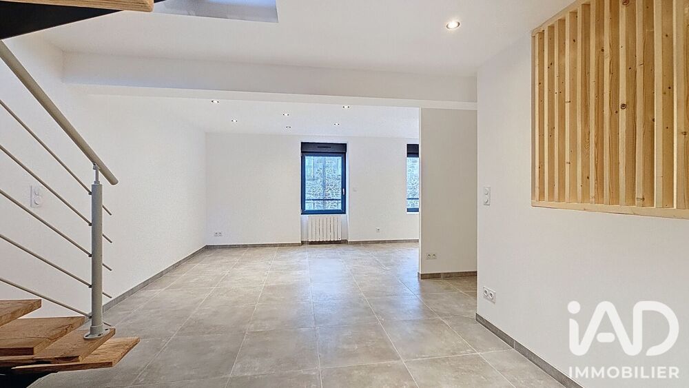 Location Appartement Location Appartement 5 pièces Saint-julien-molin-molette