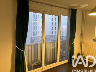  Appartement à vendre 1 pièce 32 m²