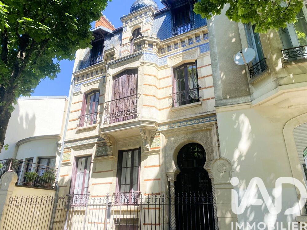 Vente Duplex 5 pièces