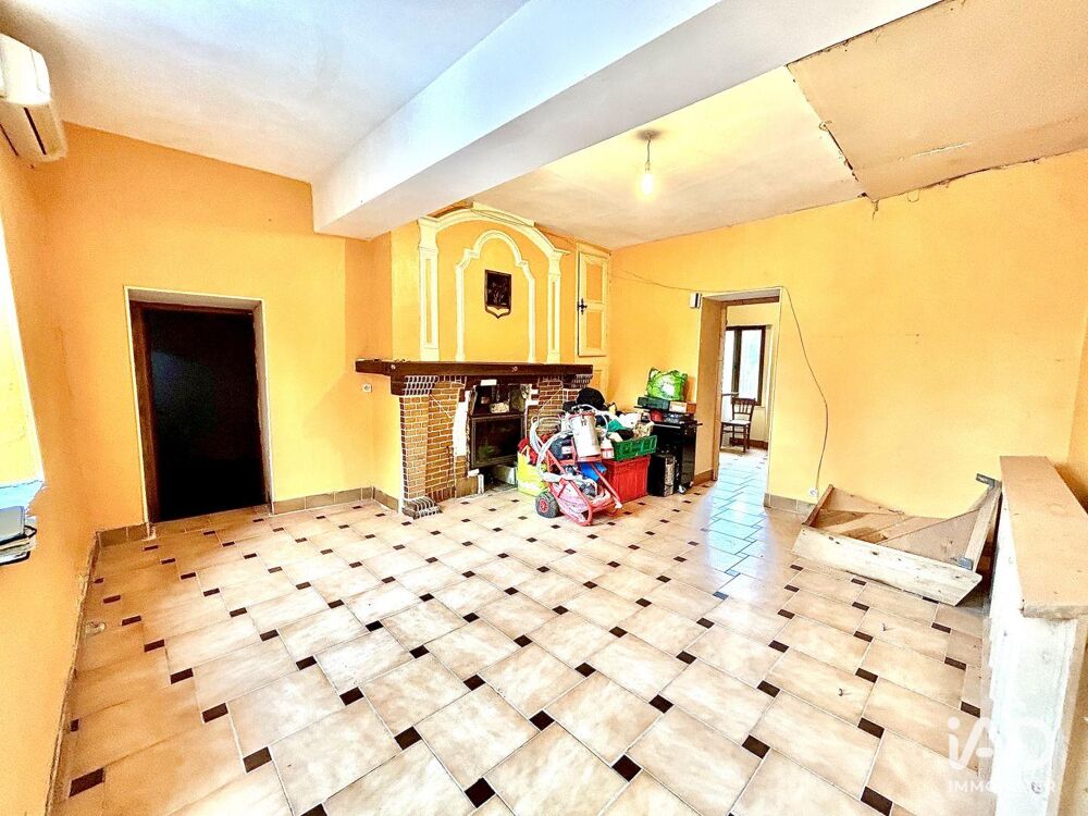 Vente Maison/villa 3 pièces