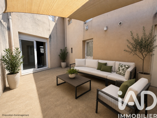  Maison à vendre 6 pièces 150 m²