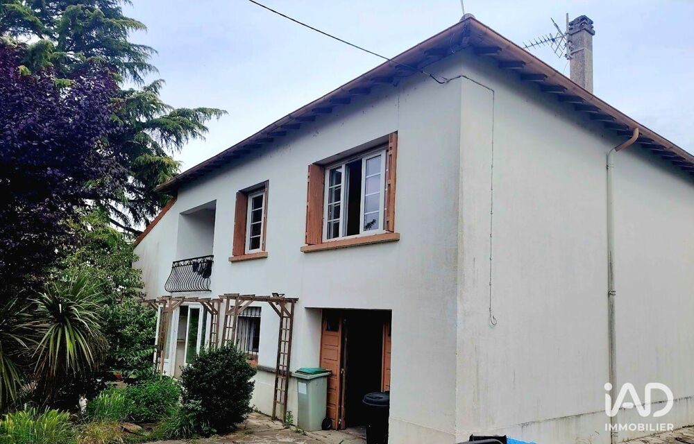 Location Maison/villa 5 pièces