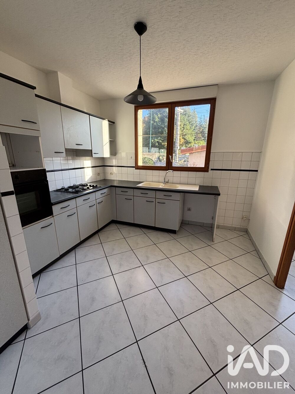 Vente Appartement Vente Appartement 4 pièces Saint-jean-bonnefonds