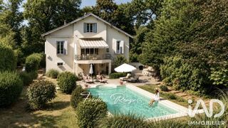 Maison 110m2 Saint-Denis