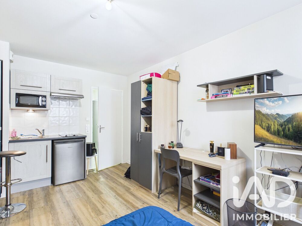 Vente Appartement Vente Appartement 1 pièce Troyes