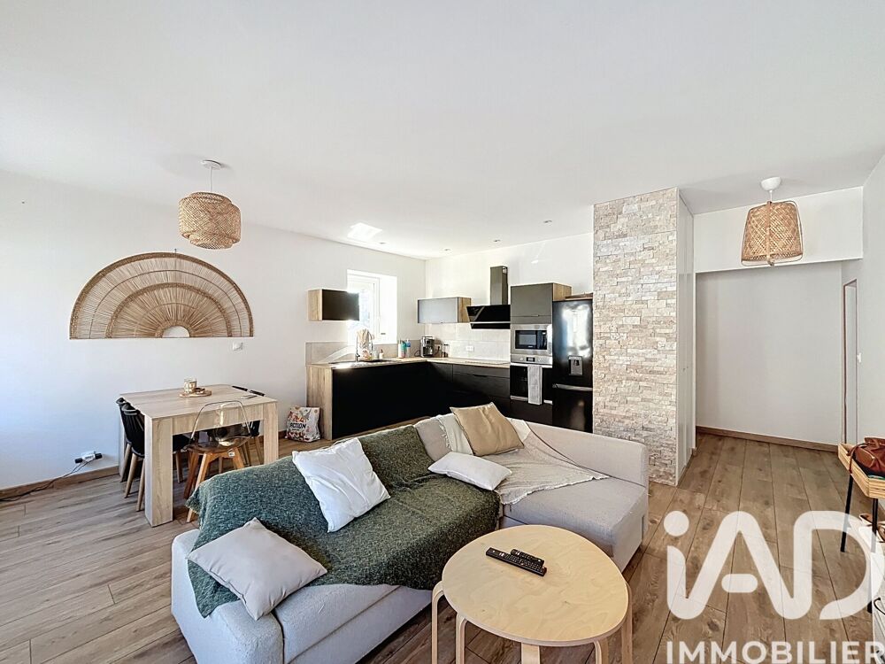 Vente Maison/villa 3 pièces