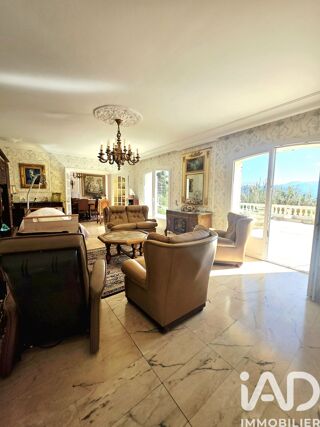  Maison à vendre 5 pièces 180 m²