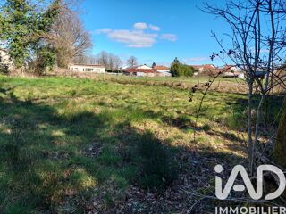  Terrain à vendre 1466 m²
