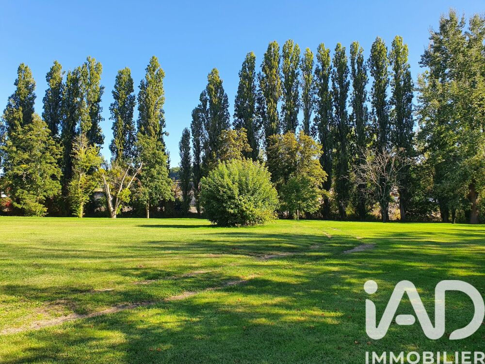 à vendre  Maison Saint-Seurin-de-Prats (24230)