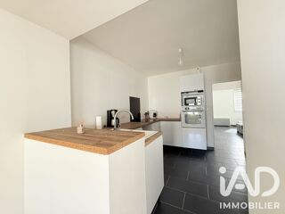  Maison à vendre 5 pièces 103 m²