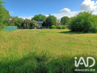  Terrain à vendre 800 m²