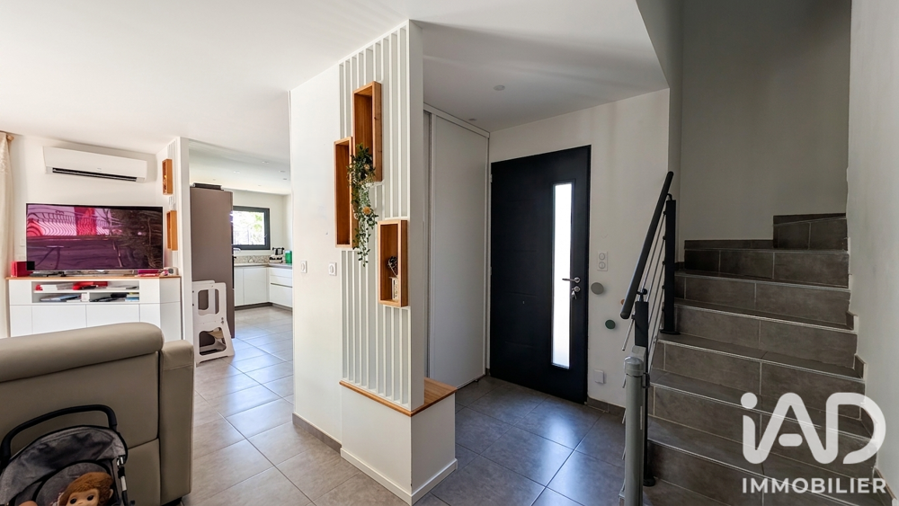 Vente Maison Vente Maison traditionnelle 5 pièces Pechbonnieu