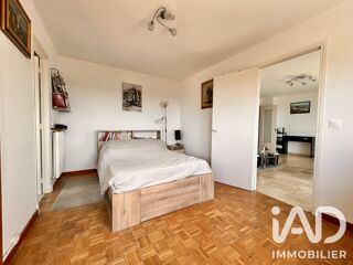  Appartement à vendre 2 pièces 52 m²