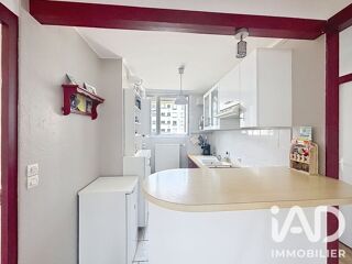 Vente Appartement Vente Appartement 3 pièces Nantes