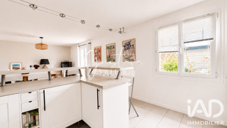  Maison à vendre 5 pièces 87 m²