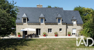  Maison à vendre 10 pièces 264 m²