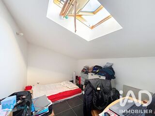 Appartement à vendre 3 pièces 64 m²