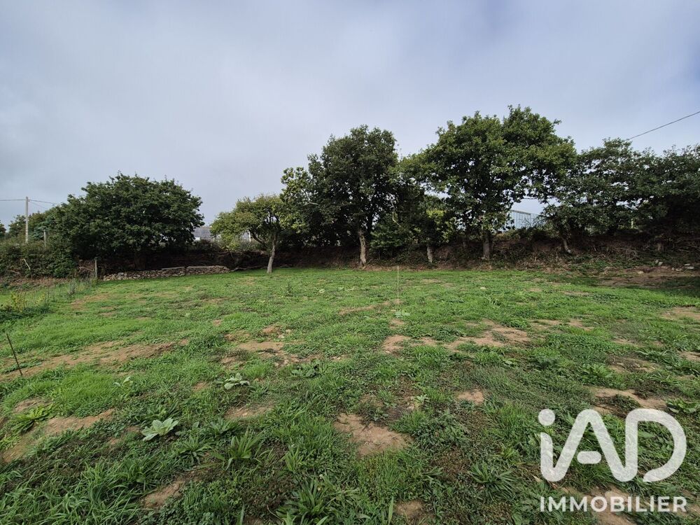 Vente Maison Vente Maison/villa 2 pièces Guilers