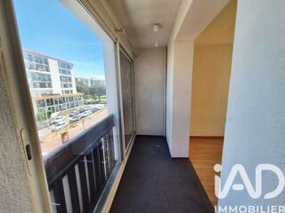  Appartement � vendre 2 pi�ces 44 m�