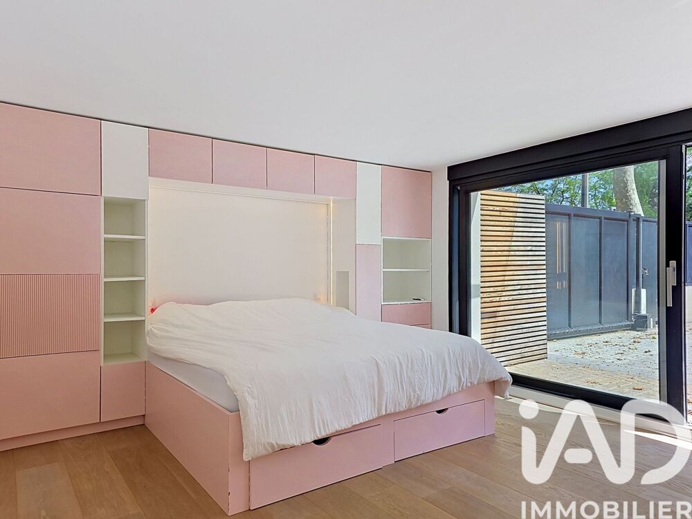Vente Maison Vente Maison traditionnelle 10 pièces Saint-maur-des-fossés