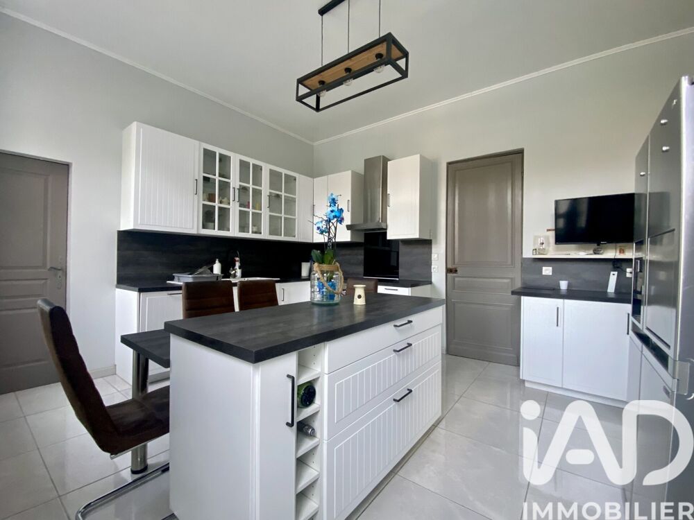 Vente Maison Vente Maison de ville 9 pièces Tourcoing