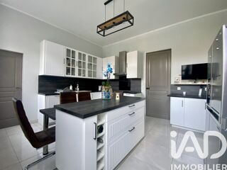  Maison à vendre 9 pièces 290 m²