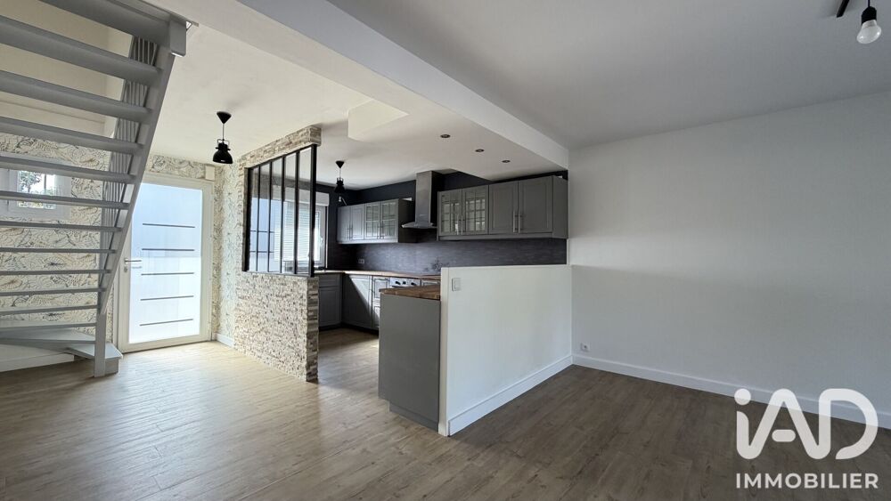 Vente Maison Vente Maison/villa 6 pièces Trignac