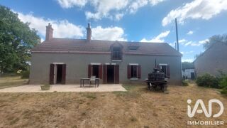  Maison à vendre 6 pièces 128 m²
