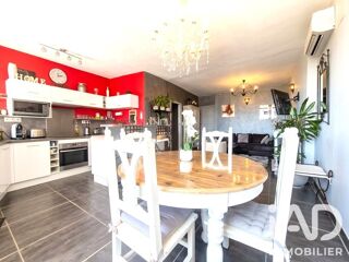  Maison à vendre 4 pièces 88 m²