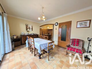  Maison à vendre 6 pièces 167 m²