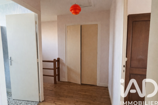  Maison � vendre 5 pi�ces 92 m�