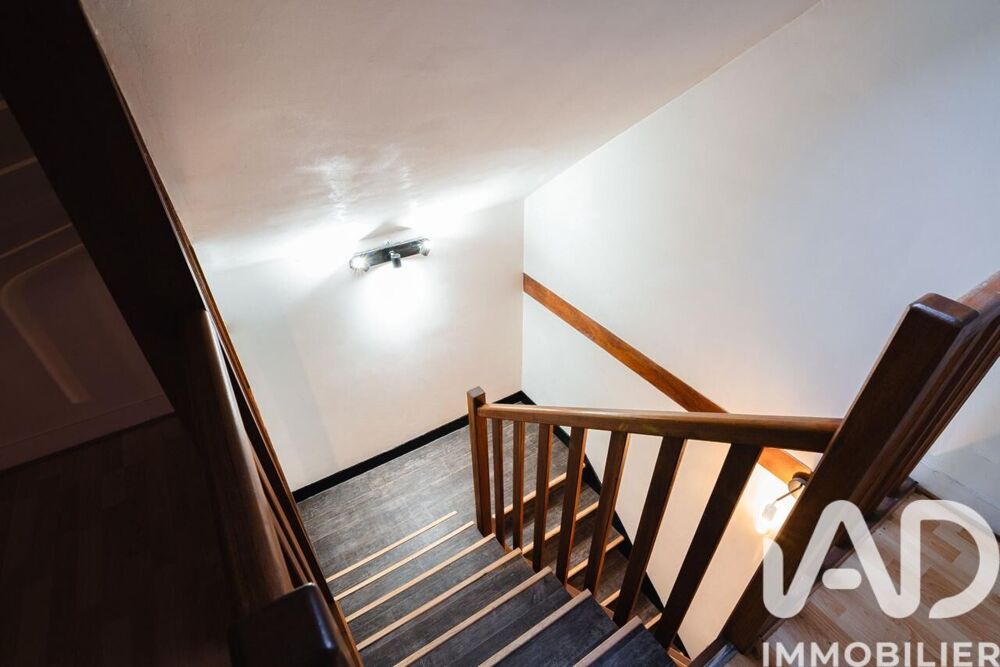 Vente Appartement Vente Appartement 3 pièces Pacy-sur-eure