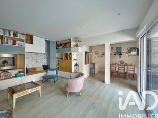  Appartement � vendre 5 pi�ces 112 m�