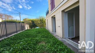  Appartement à vendre 3 pièces 59 m²