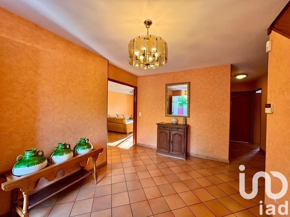 Vente Maison traditionnelle 6 pièces